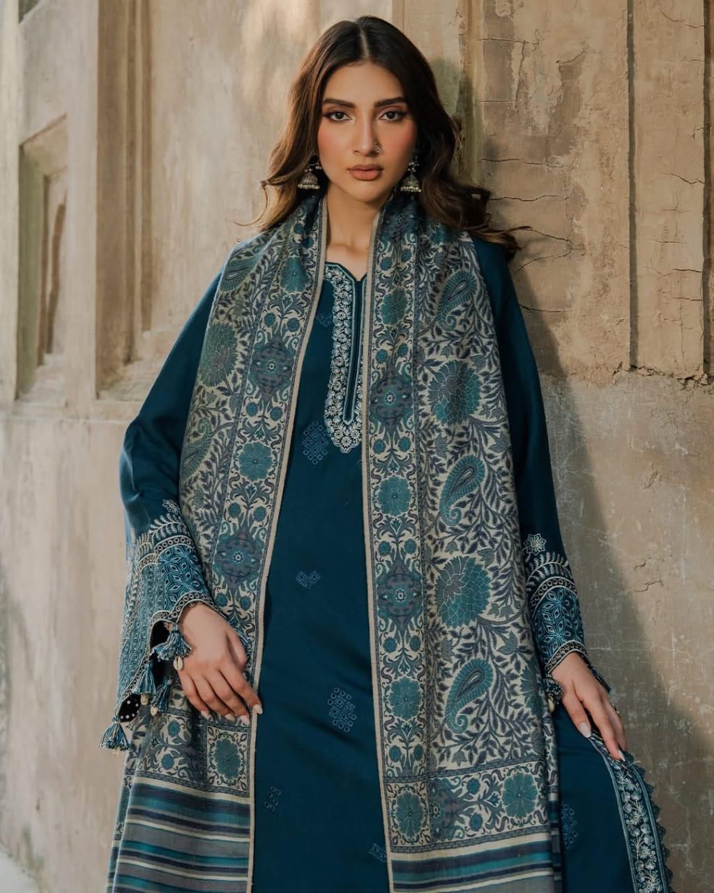 *NEW ARRIVAL'S SUMMER LAWN COLLECTION 2026*✨
BRAND NAME* IZEL
_WEAR BY THE GORGEOUS ACTRESS
