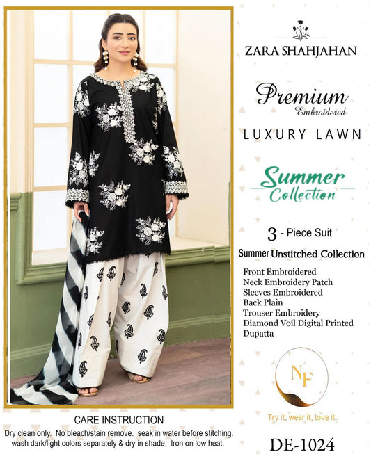 *BRAND NAME* ZARA SHAHJAHAN

_WEAR BY THE GORGEOUS ACTRESS_